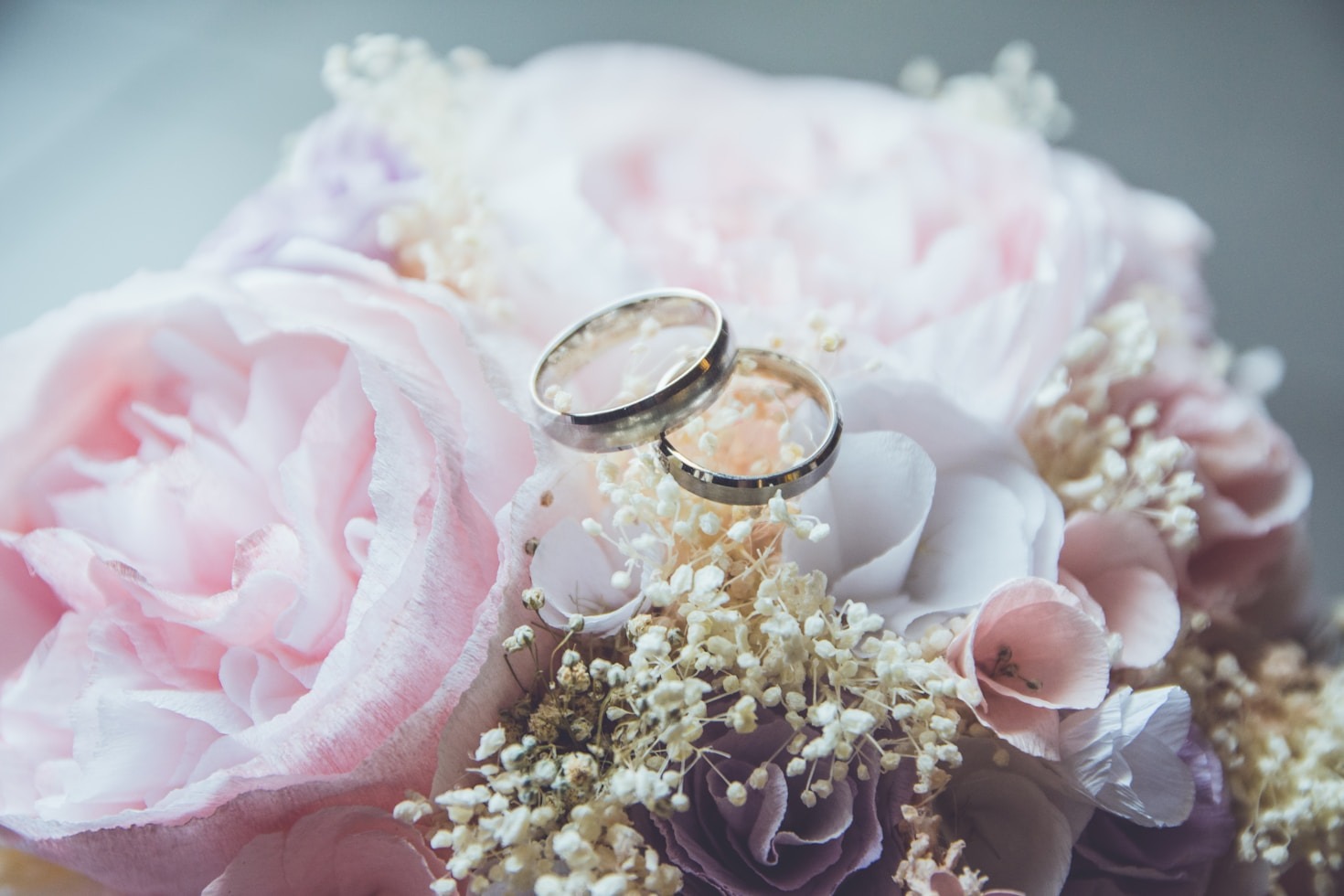 O Significado Especial de Cada Momento do Casamento